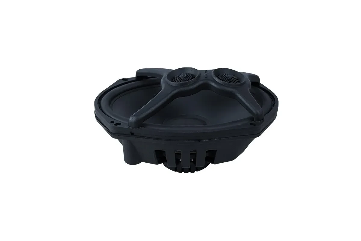 Memphis Audio 6-inch Speaker 6
