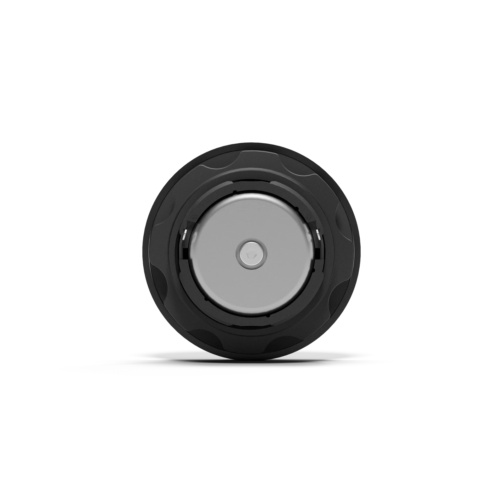 Rockford Fosgate Punch Pro 1-inch Bullet Tweeter Pair 4