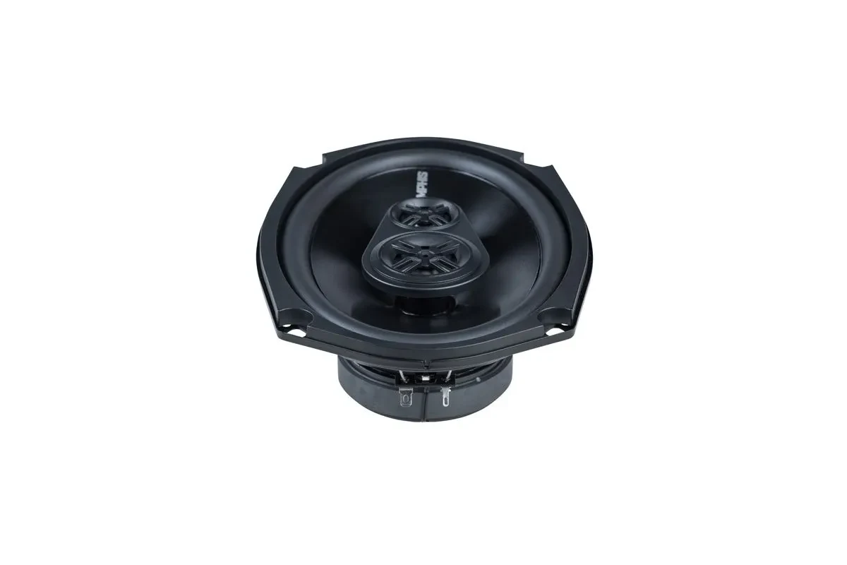 Memphis Audio Street Reference speakers 2