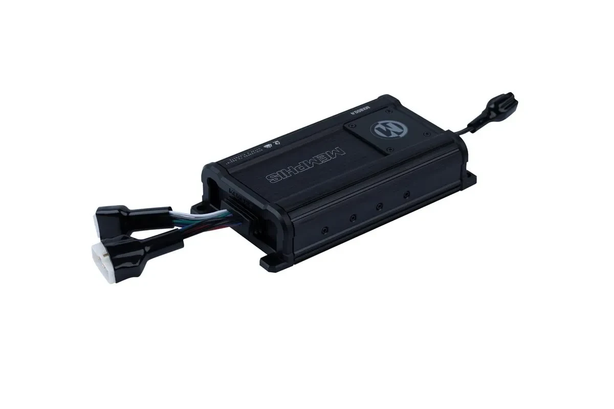 Memphis Audio MX powersports amplifiers 3