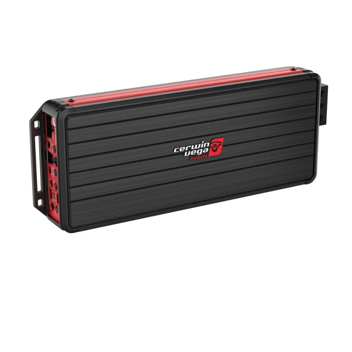 Cerwin-Vega VEGA Series 5-Channel Full Range Class-D Amplifier 1