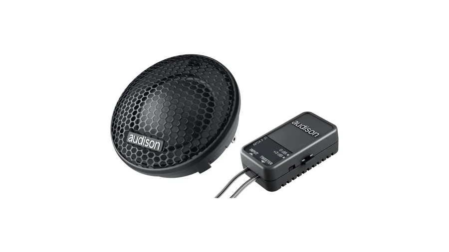 Audison 29 mm Tweeters