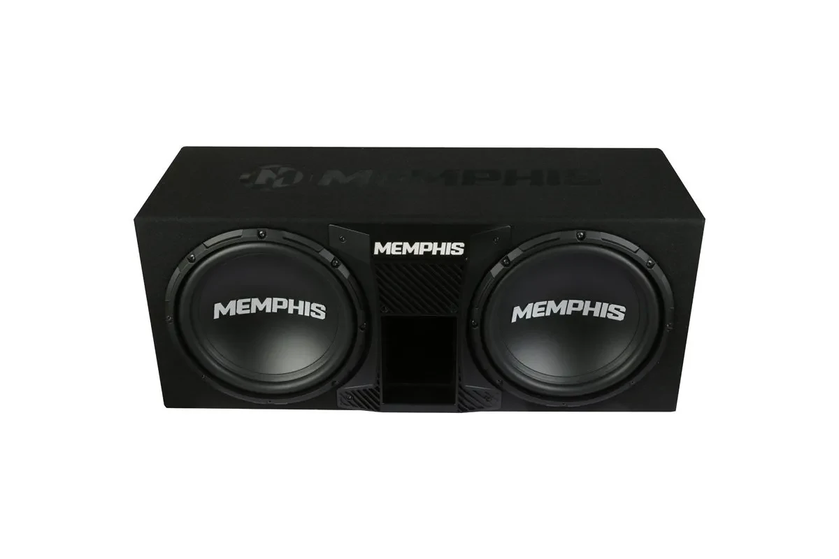 Memphis Audio Subwoofer 6