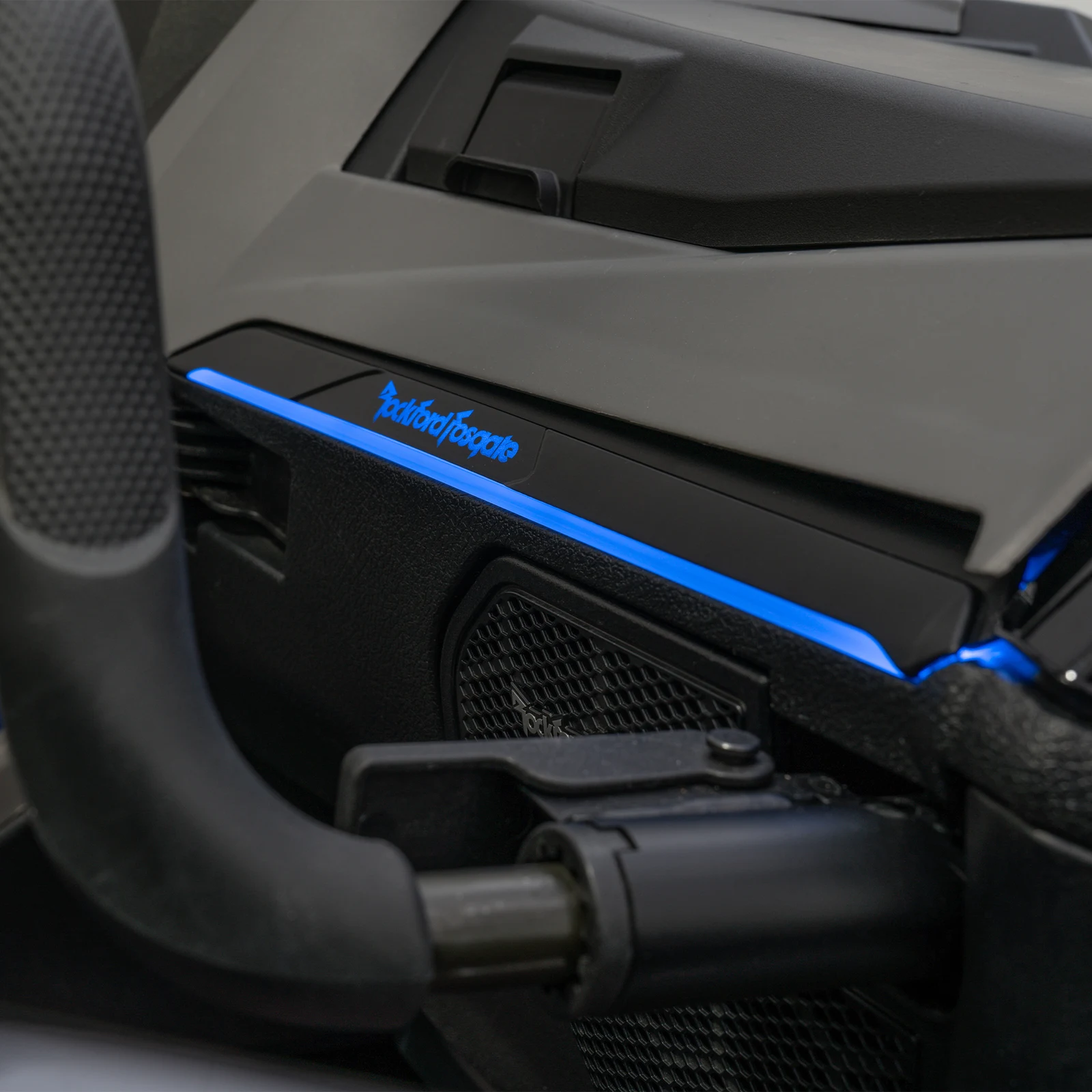 Rockford Fosgate Vehicle Specific Audio Kit 6