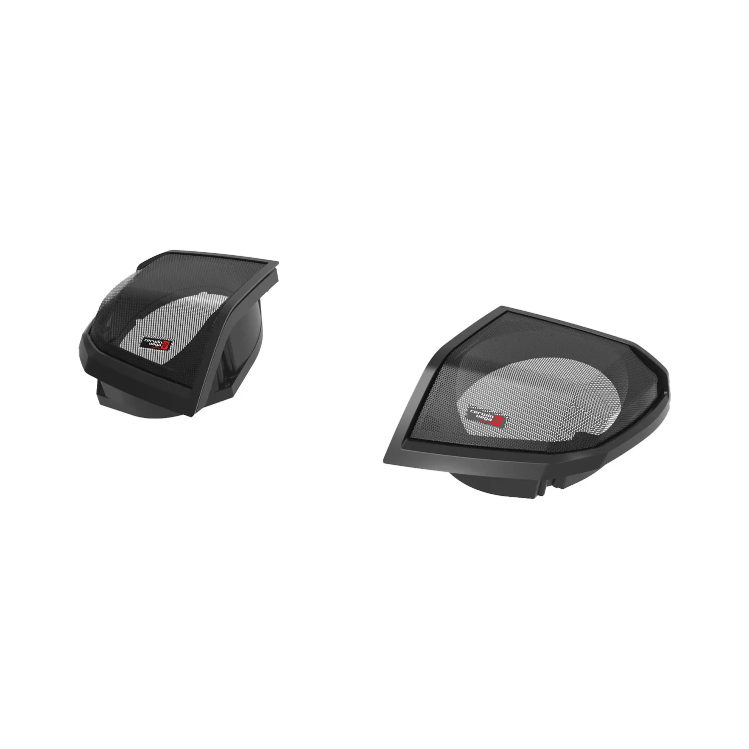 Cerwin-Vega 2024+ Harley Davidson® Cut-In Lid Kit (4Ω) Speakers 6