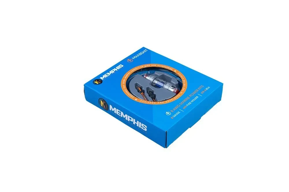 Memphis Audio Marine Accessory 3