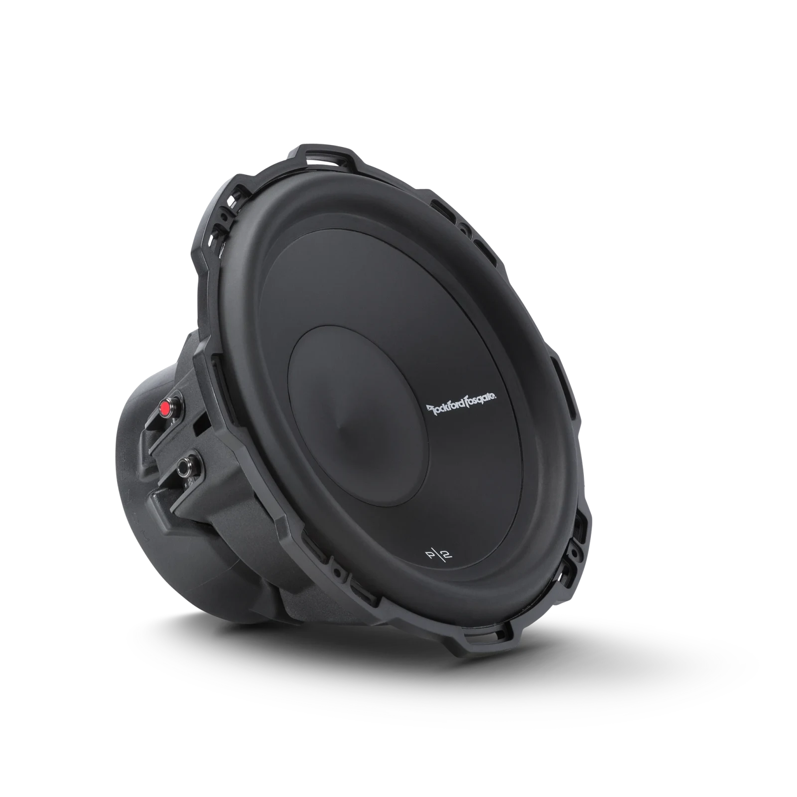 Rockford Fosgate Punch 12-Inch Dual-2-Ohm DVC Subwoofer 3