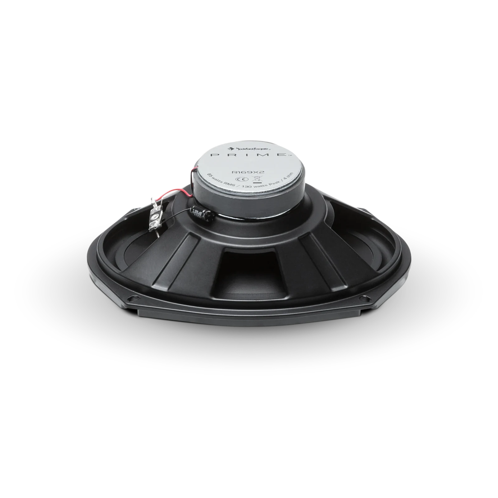 Rockford Fosgate Prime 6-by-9-inch 2-Way Coaxial Speaker Pair 5