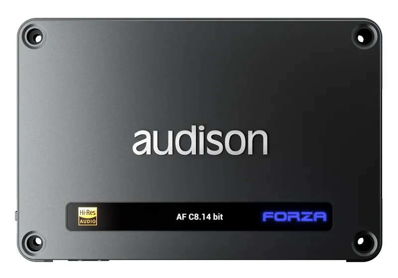 Audison Digital Signal Processor 3