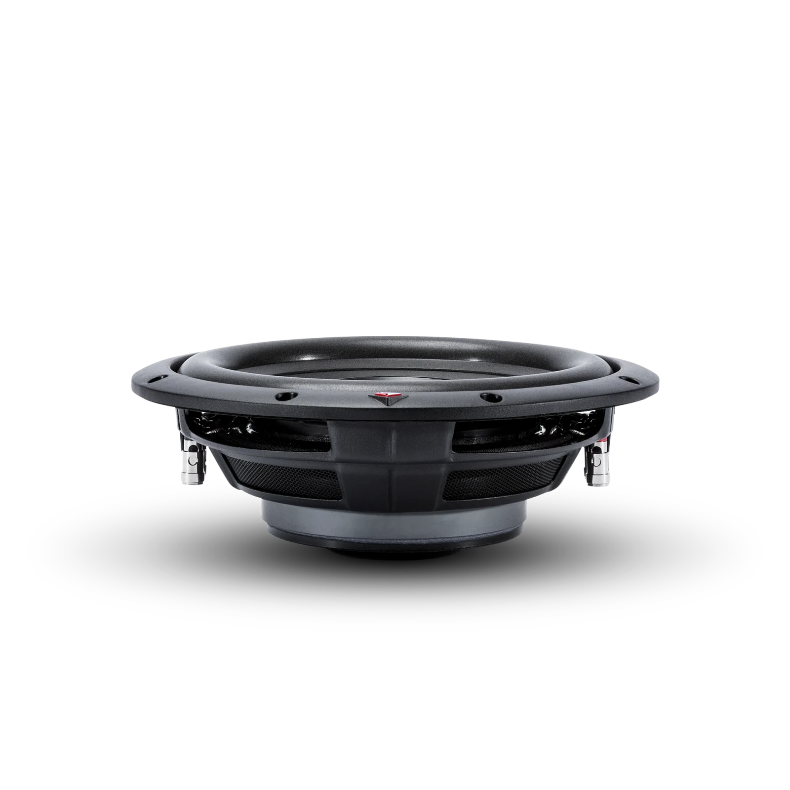 Rockford Fosgate Prime 10-Inch Dual-2-Ohm Shallow Subwoofer 3