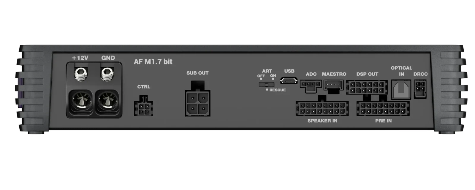 Audison Digital Signal Processor 2