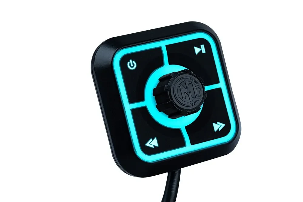 Memphis Audio Car Audio Accessory 2
