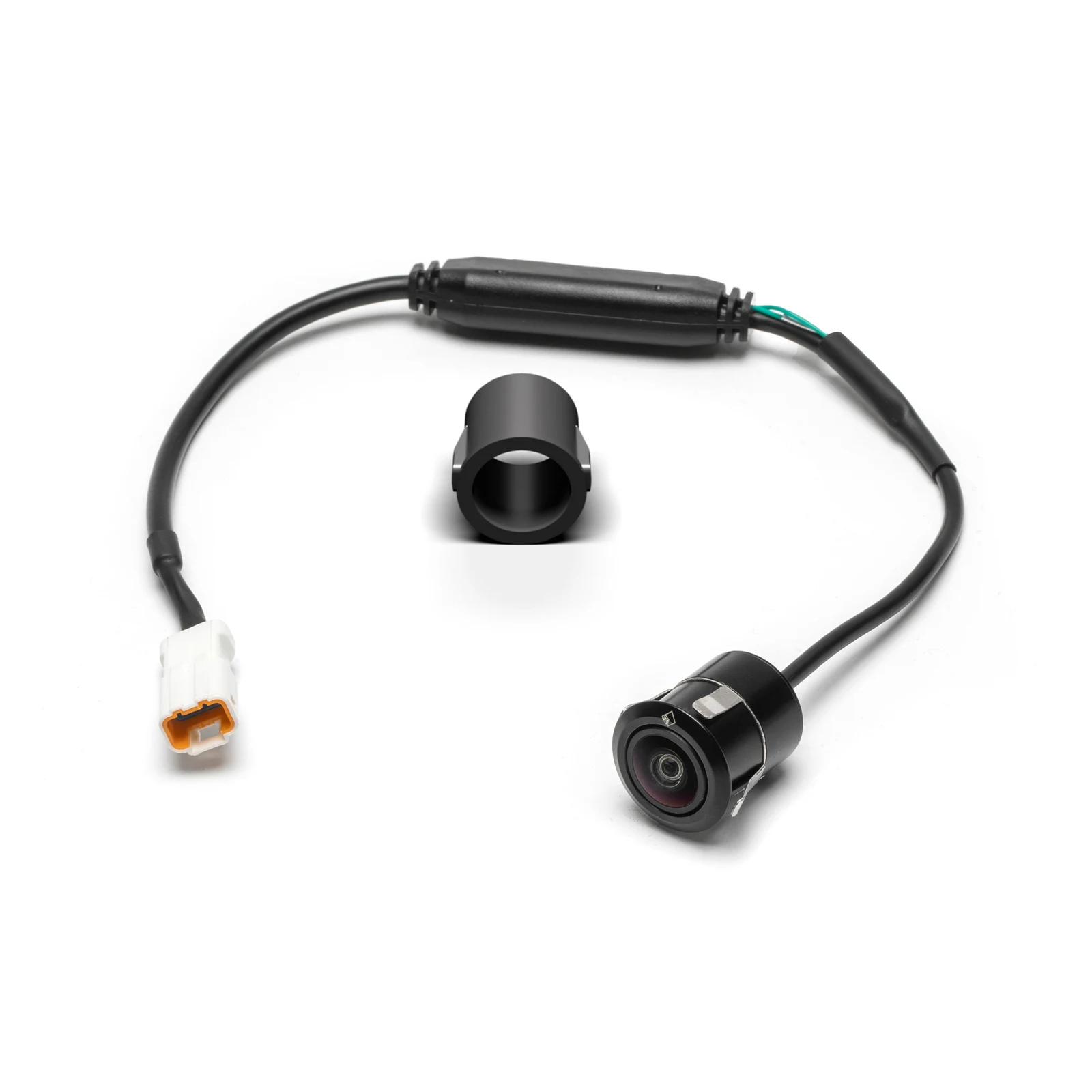 Rockford Fosgate Motorsports Camera Kit with PMX Compatibility 3