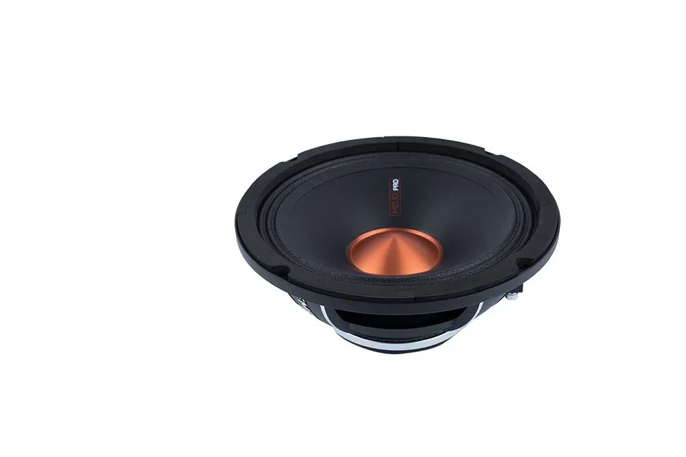 Memphis Audio MOJO Pro component 6.5-inch speakers 3