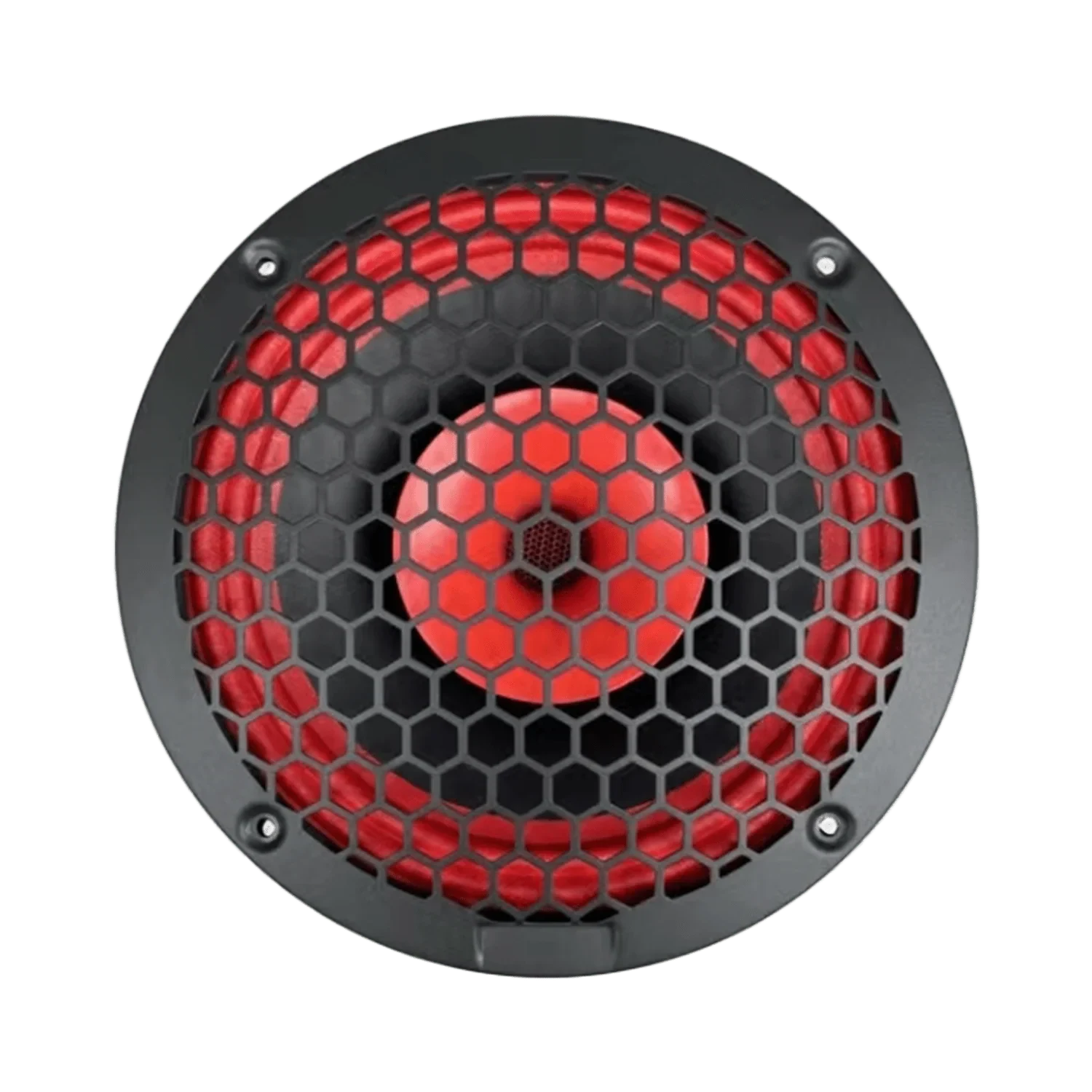 Cerwin-Vega CVPX Series 8" 2-Way Full Range Speaker w/Horn Tweeter 2