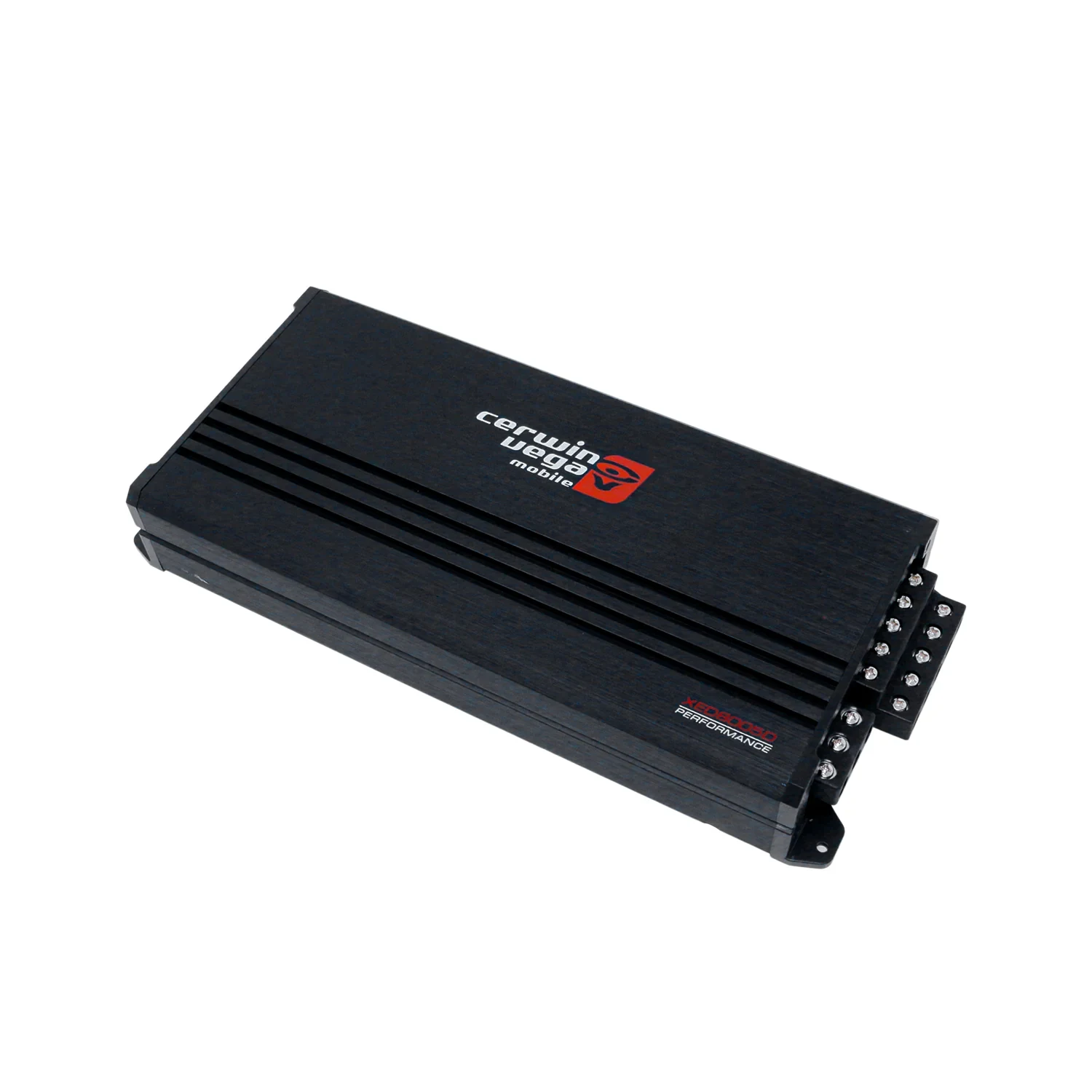 Cerwin-Vega XED Series 5-Channel Class-D Amplifier 1000W Max 2