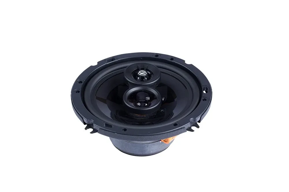 Memphis Audio Power Reference coaxial 6.5-inch speakers 2