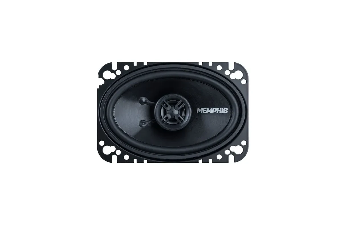 Memphis Audio Street Reference speakers 1