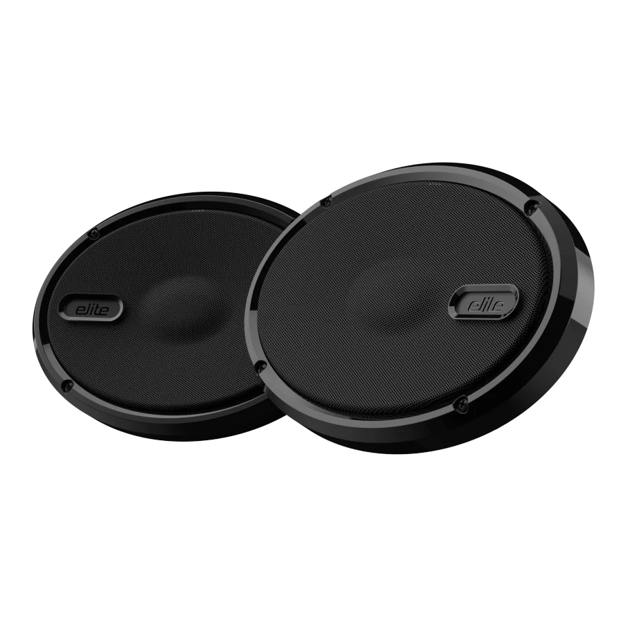 Boss Elite 6x9-Inch 2-Way Coaxial Speakers