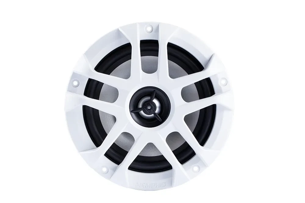 Memphis Audio 6.5″ marine grade speakers 4