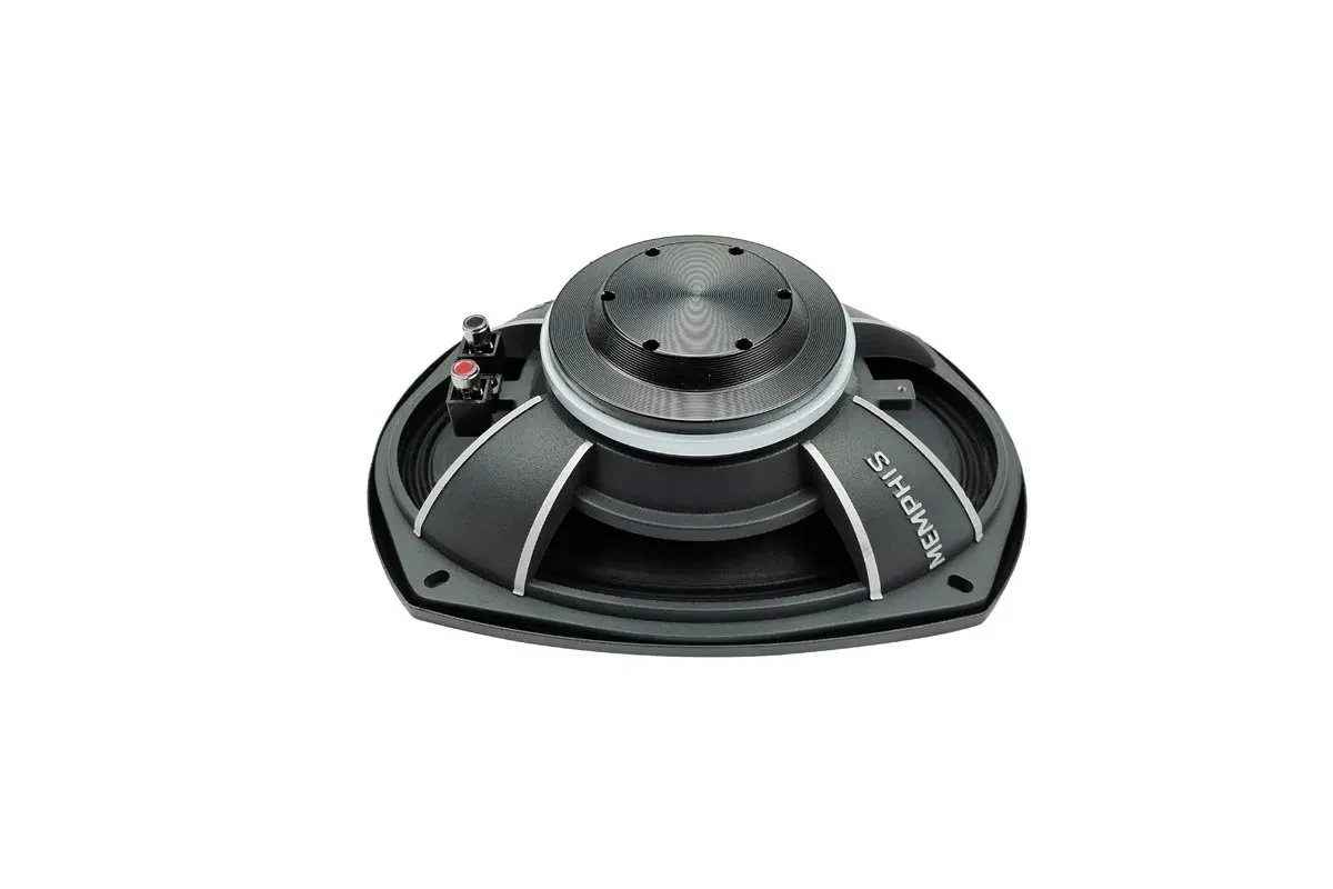 Memphis Audio MOJO Pro component 6.5-inch speakers 3