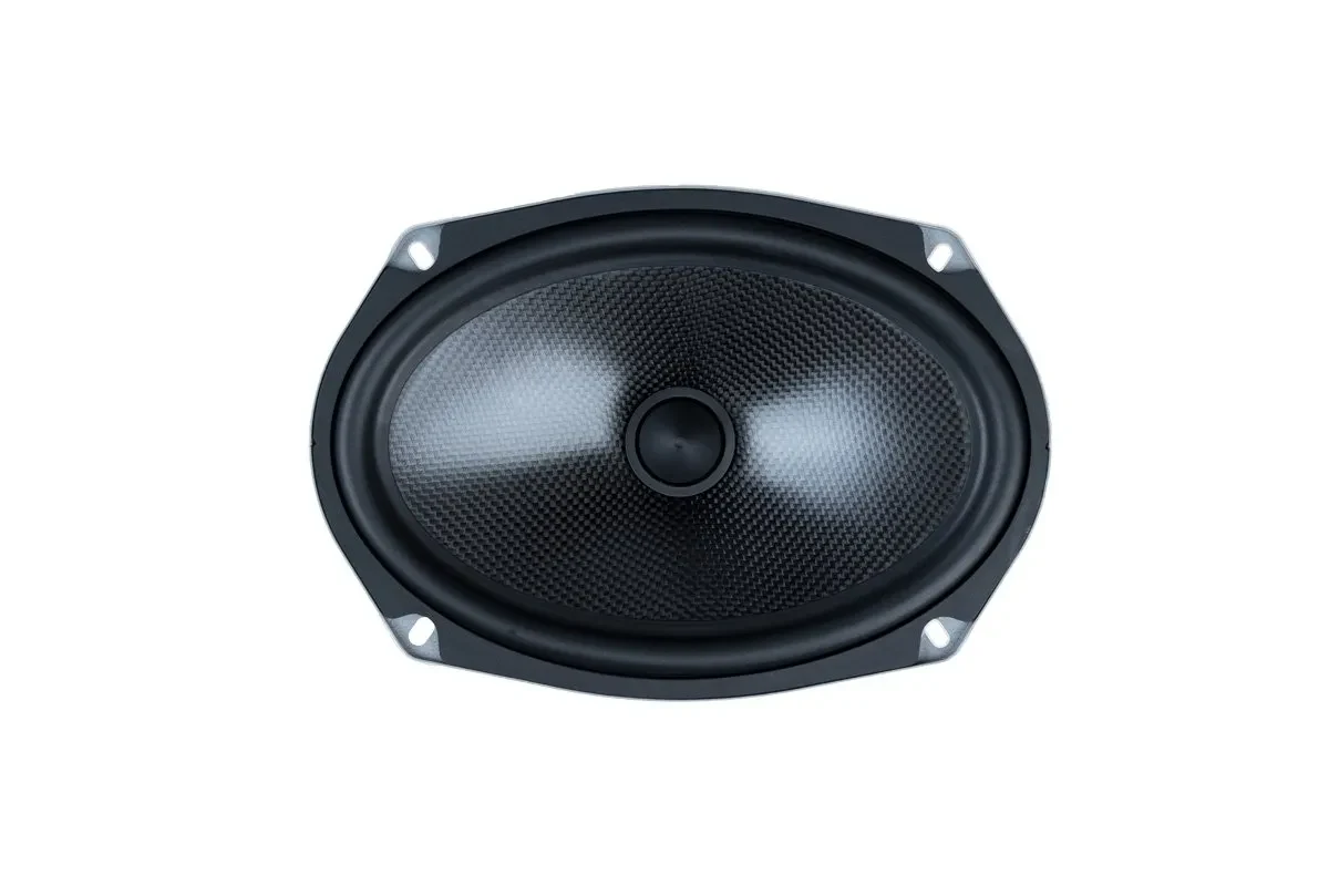 Memphis Audio 6-inch Speaker 1
