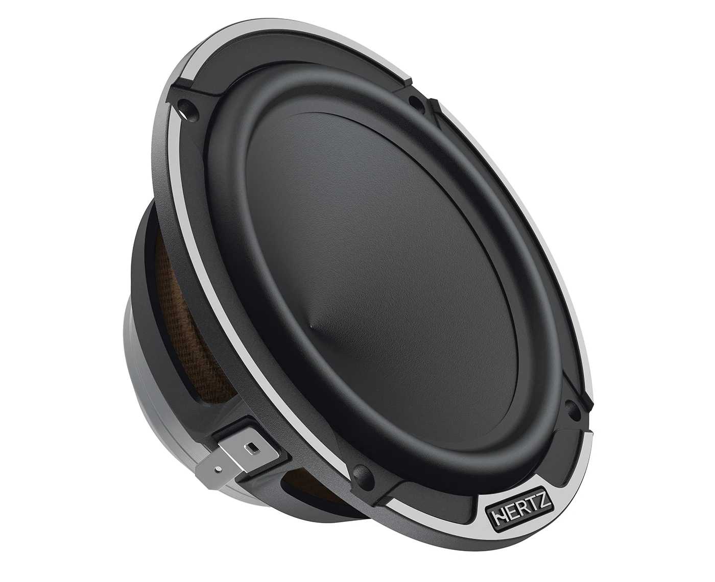 Hertz Midrange Speaker 1
