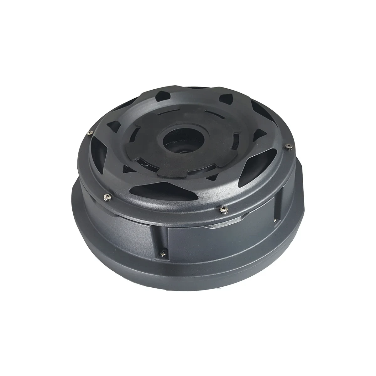 Cerwin-Vega VEGA 12" Passive Slim Spare Tire Subwoofer 2