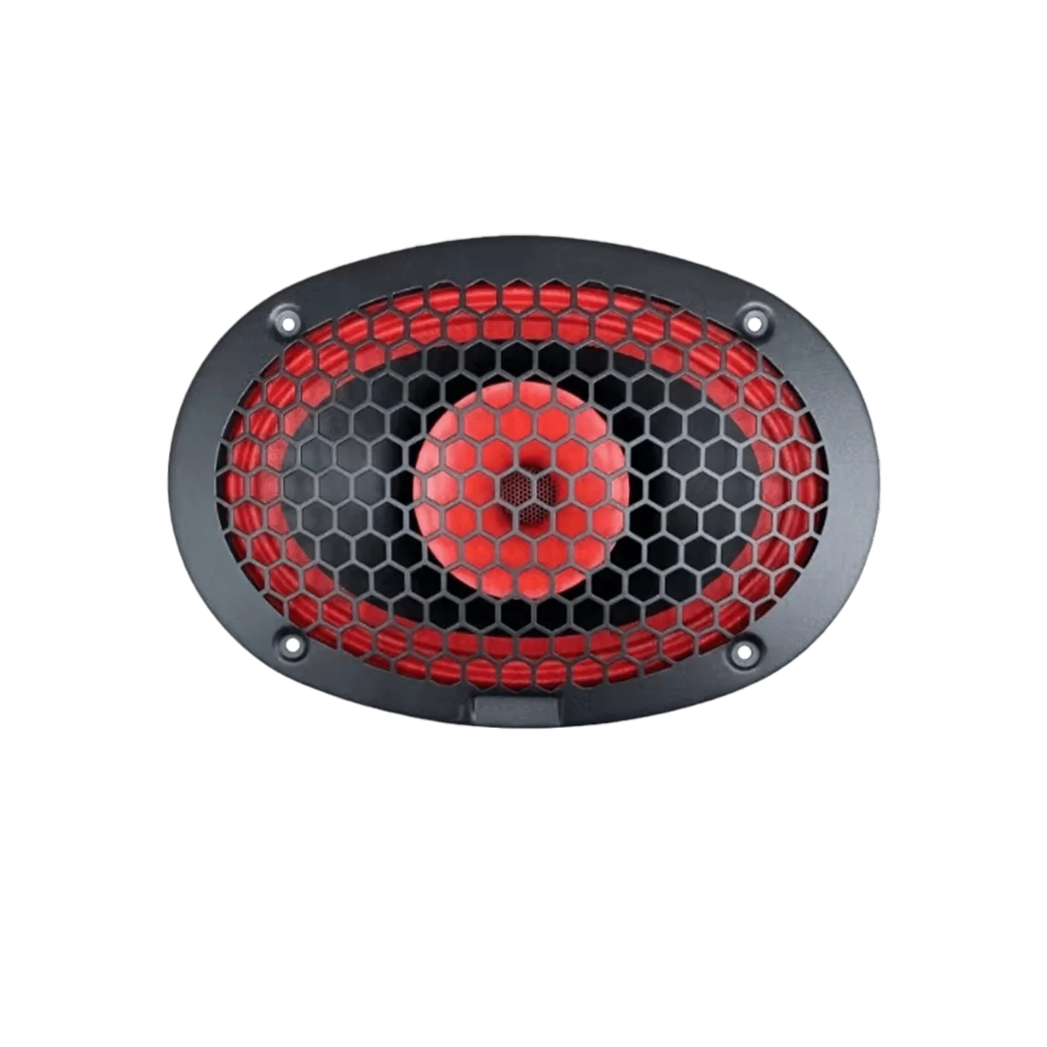 Cerwin-Vega CVPX Series 6"x9" 2-Way Full Range Speaker w/Horn Tweeter 2