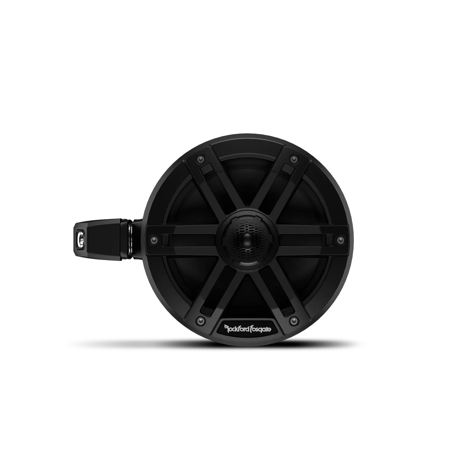 Rockford Fosgate 6.5” Element Ready™ Moto-Can Speakers (pr) 2