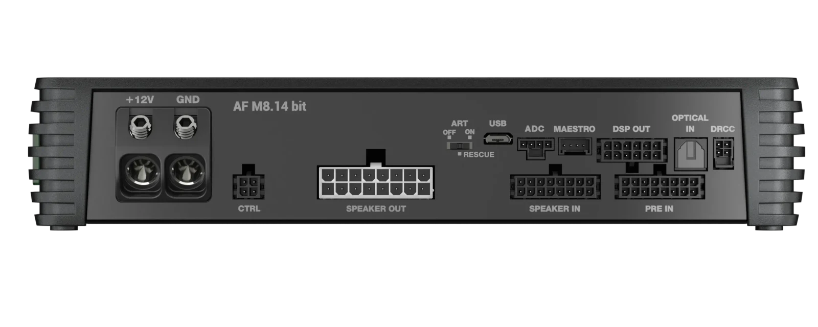 Audison Digital Signal Processor 2