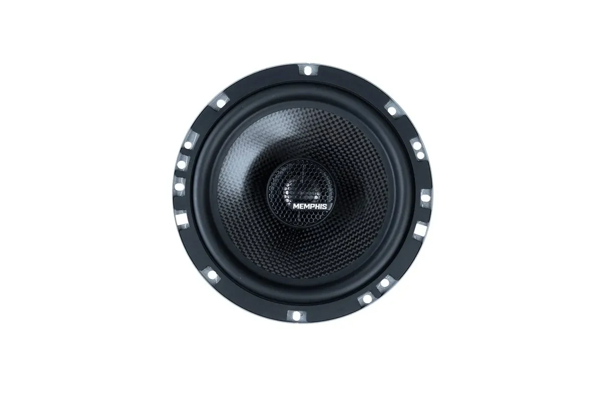 Memphis Audio MSeries speakers 1