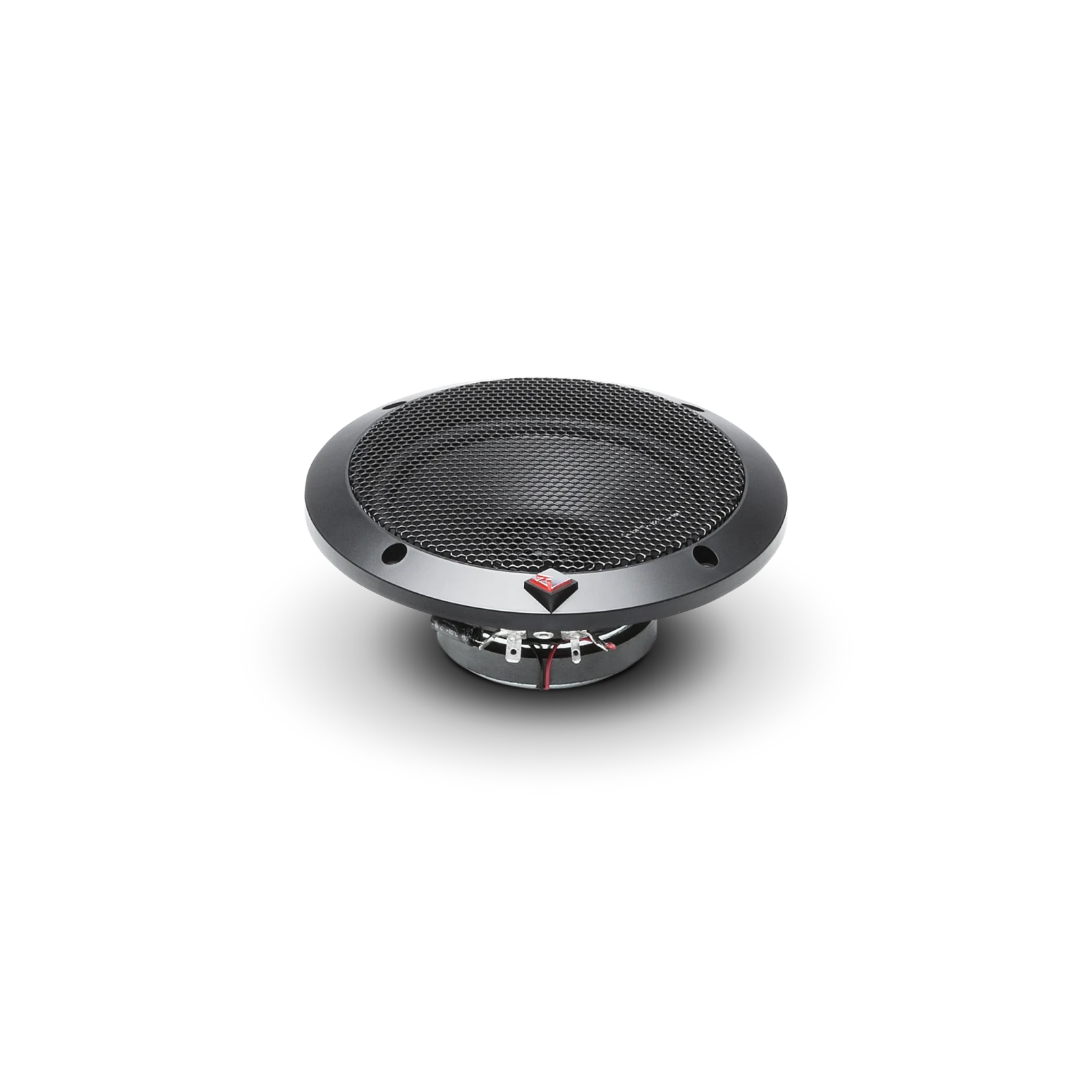 Rockford Fosgate Prime 5.25-inch 2-Way Coaxial Speaker Pair 6