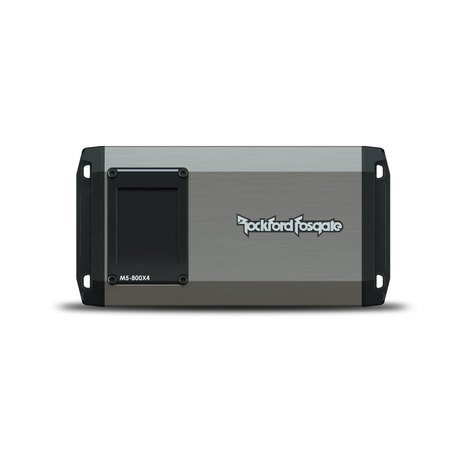 Rockford Fosgate Dual 10" Saddlebag Subwoofer Kit for 2014-2023 Harley-Davidson® Street Glide & Road Glide 5