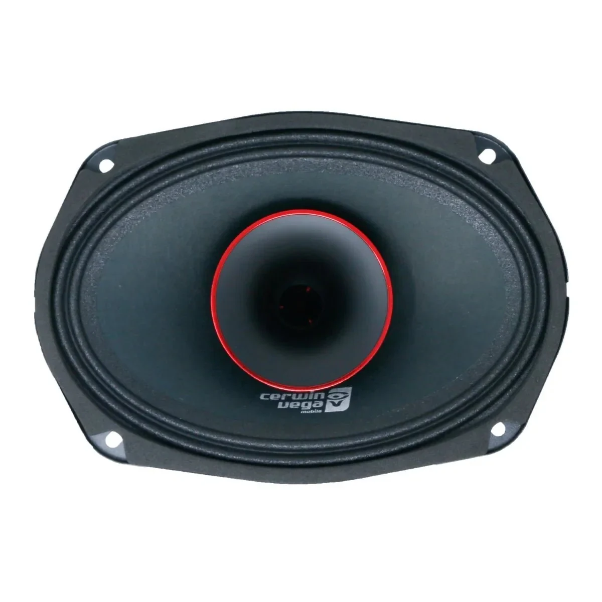 Cerwin-Vega 2024+ Harley Davidson® Cut-In Lid Kit (4Ω) Speakers 4