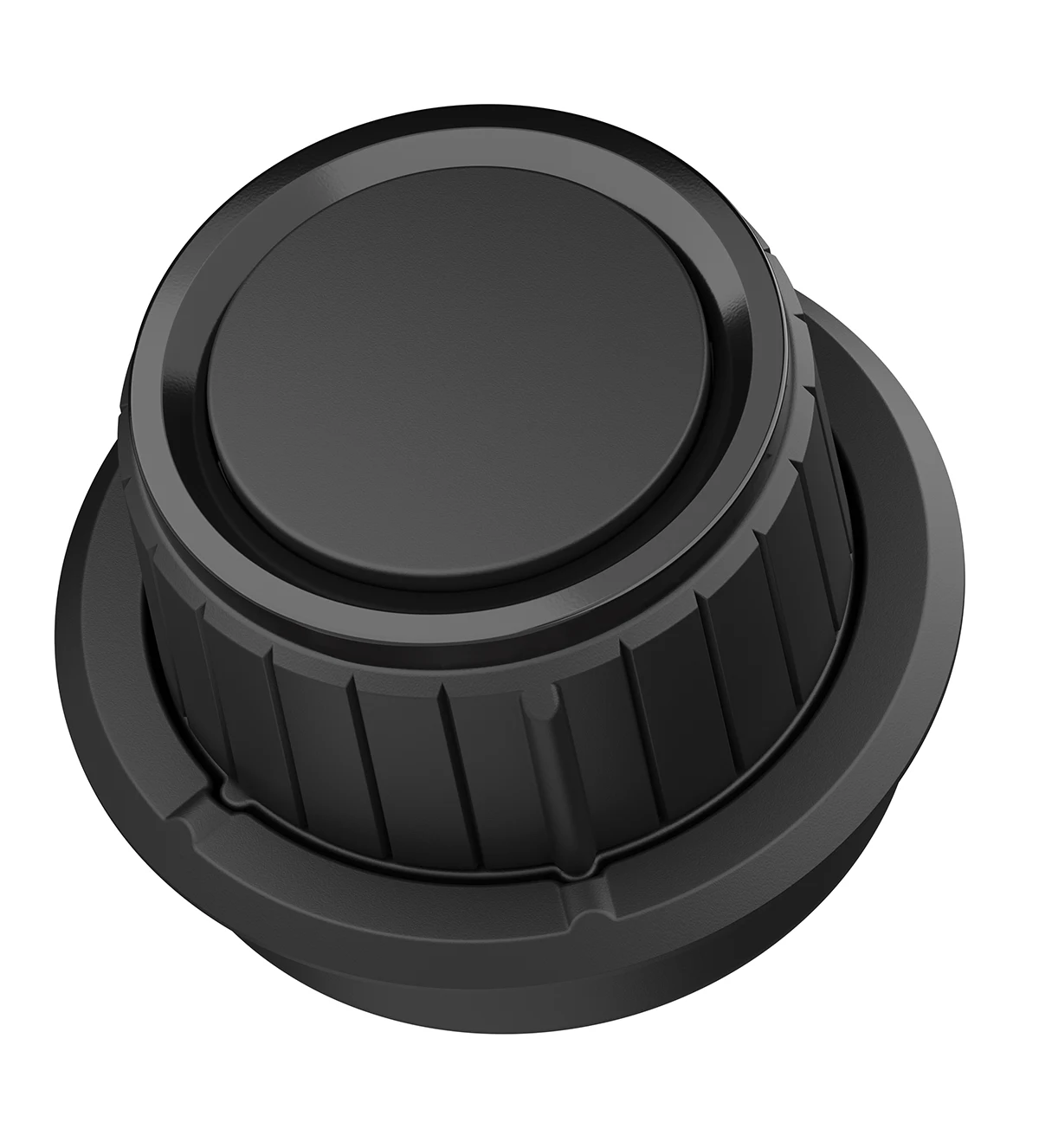 Hertz Subwoofer volume control 4