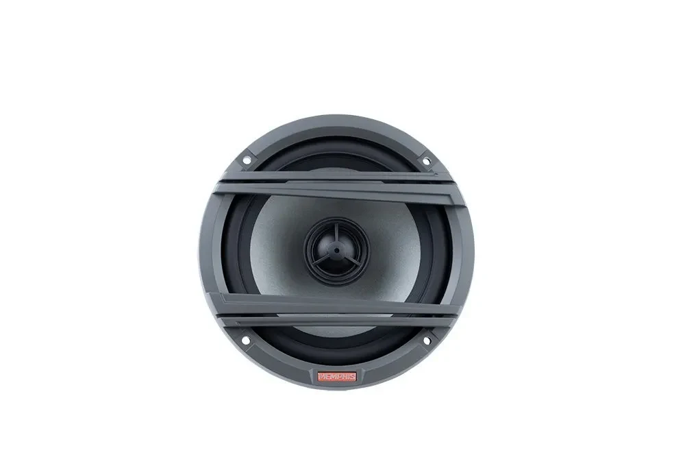 Memphis Audio Coaxial 6.5-inch speakers 2