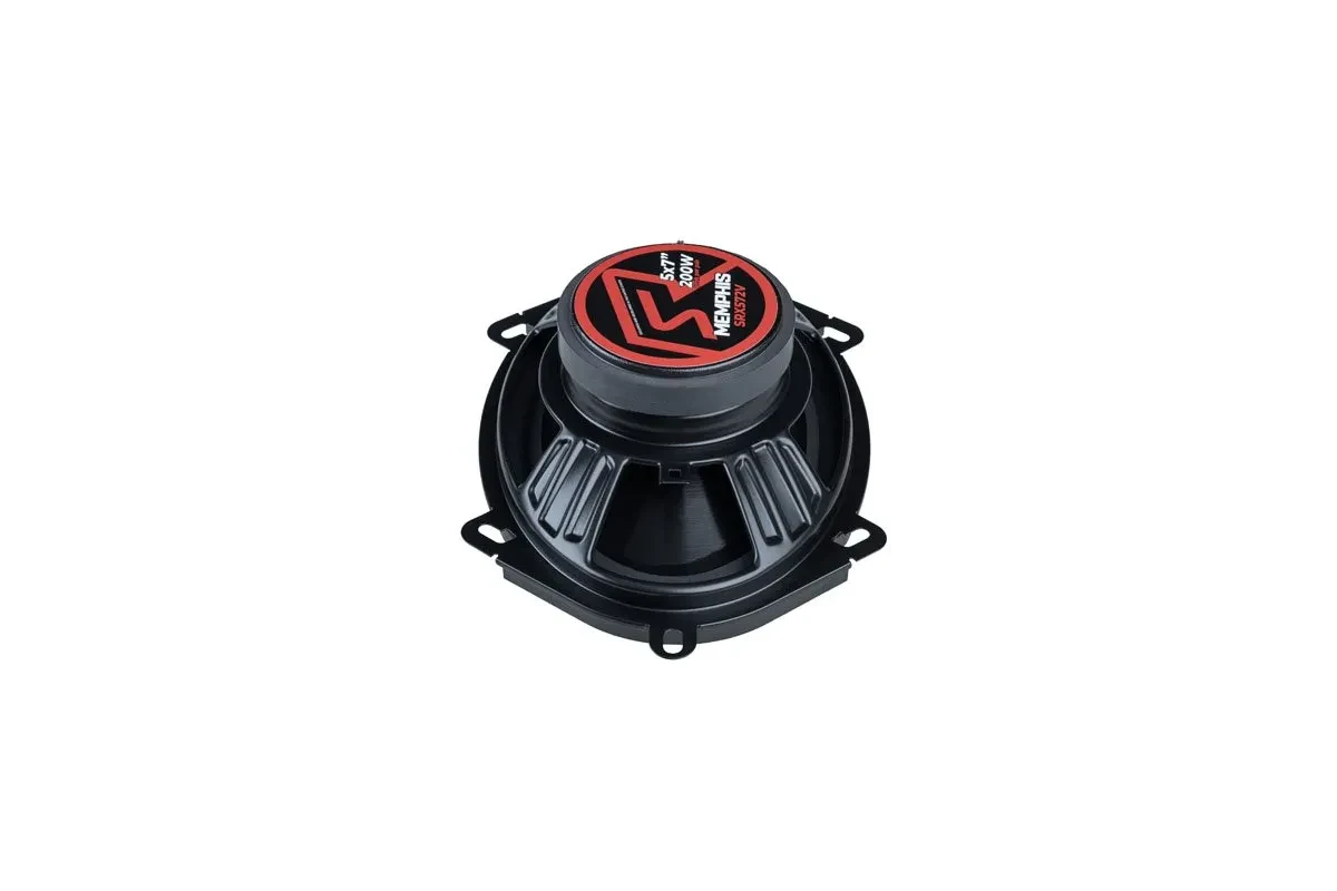 Memphis Audio Street Reference speakers 4
