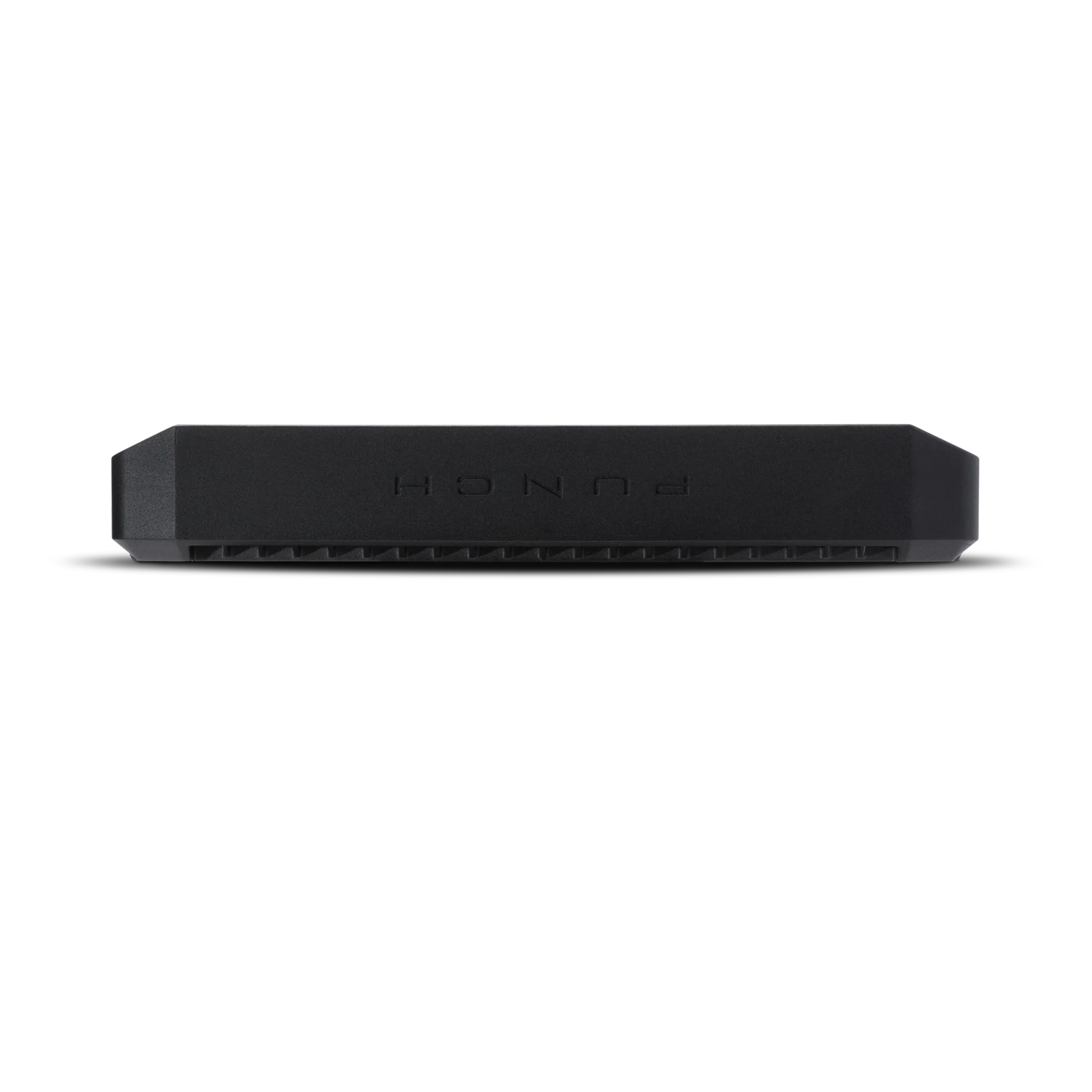 Rockford Fosgate Punch 1,000W 2-Channel Amplifier 6