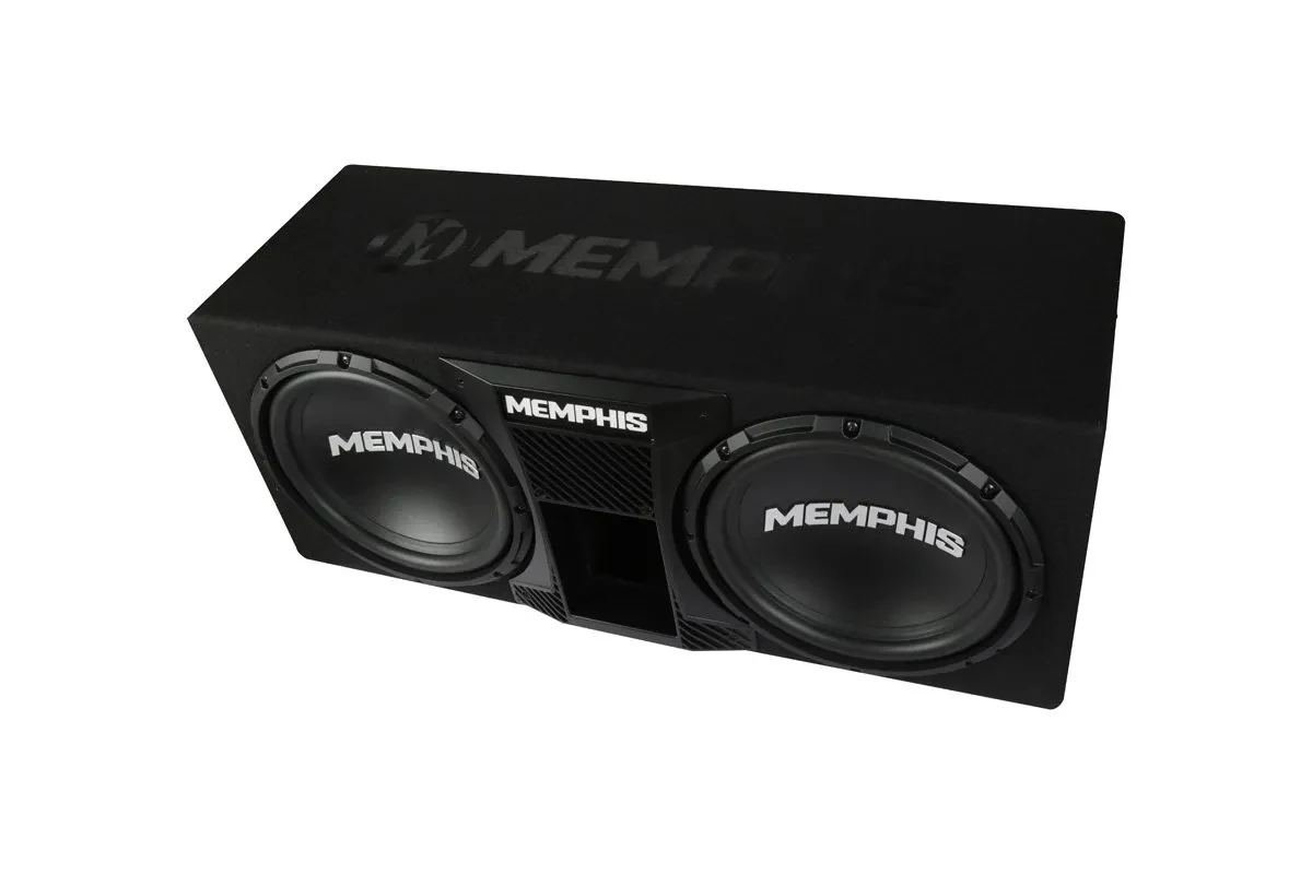 Memphis Audio Subwoofer 7