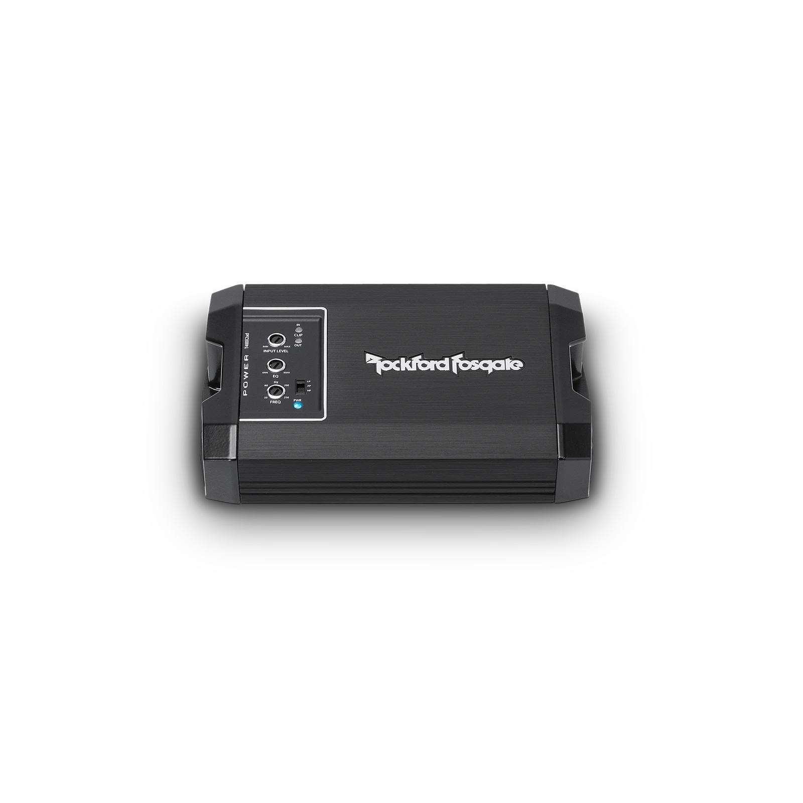 Rockford Fosgate Power 400W 2-Channel Amplifier 2