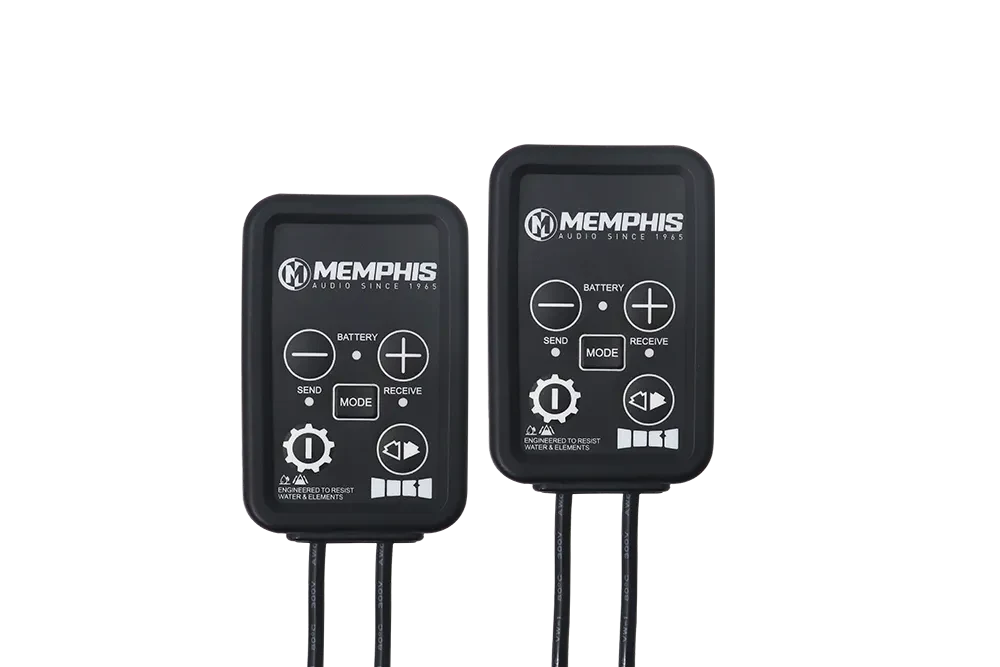 Memphis Audio Stereos And Source Unit 1