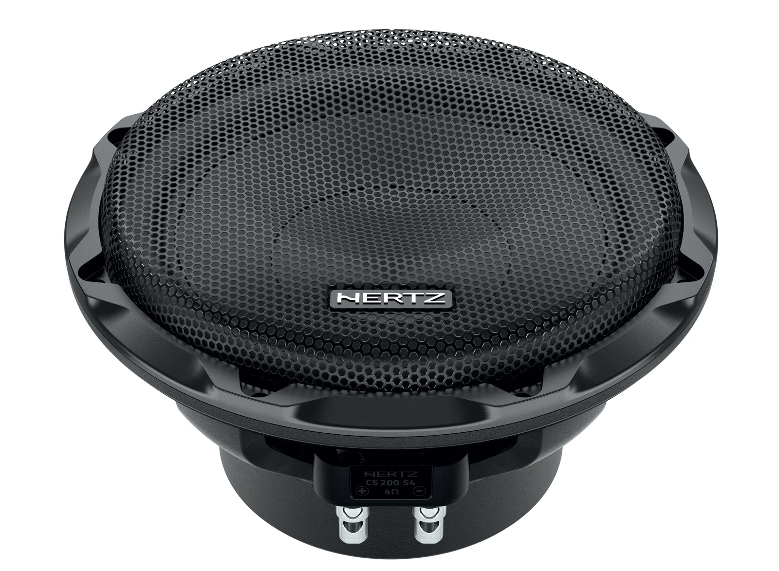Hertz Cento subwoofer 2