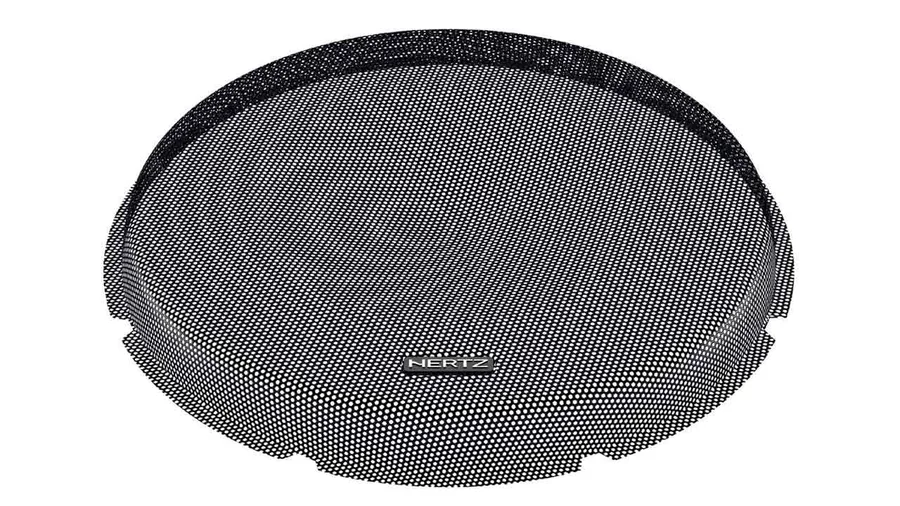Hertz Cento 10-Inch Subwoofer Grille