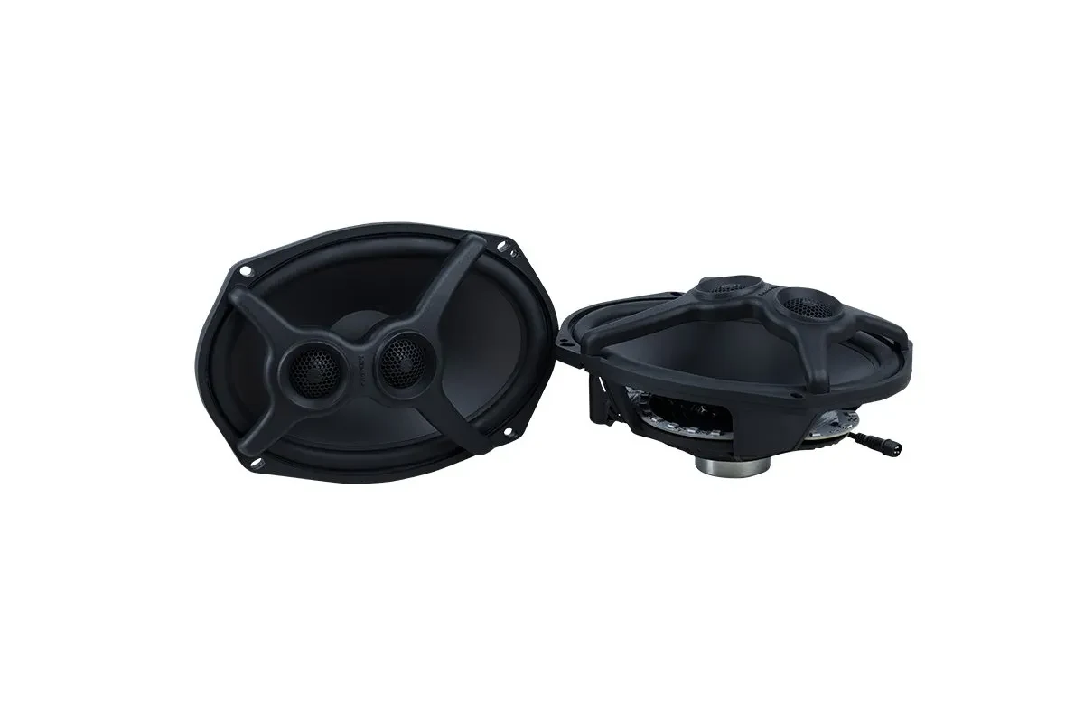 Memphis Audio 6-inch Speaker 3