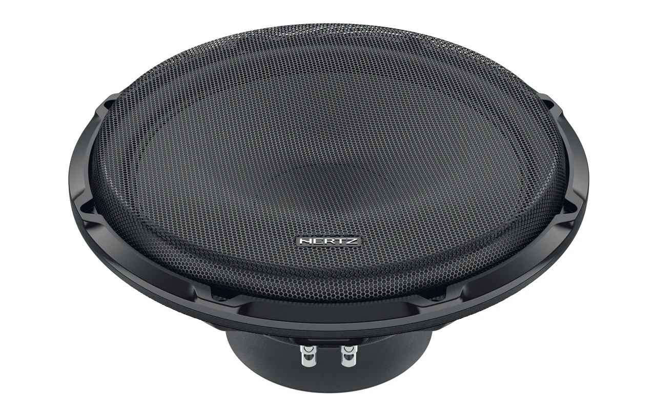 Hertz Cento subwoofer 3