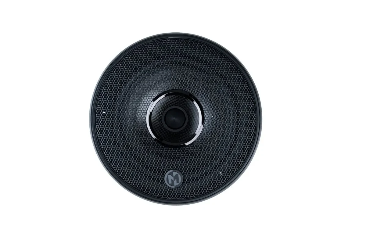 Memphis Audio 6.5-inch Speaker 2