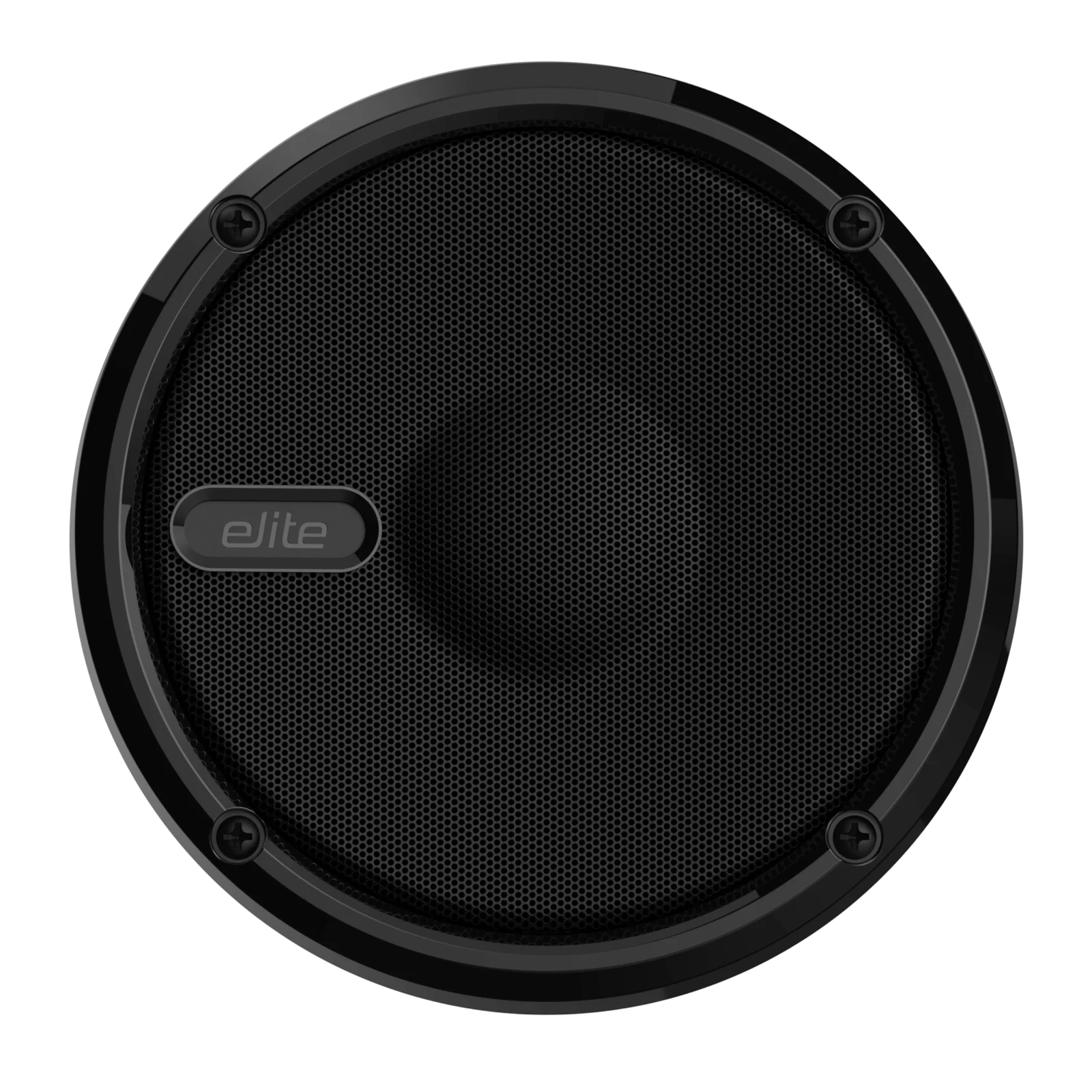 Boss Elite 6.5-Inch 2-Way Coaxial Speakers 2