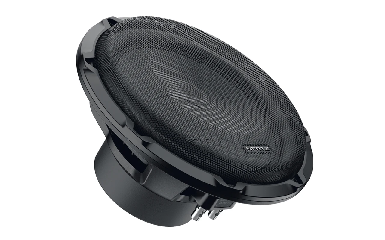 Hertz Cento subwoofer 2