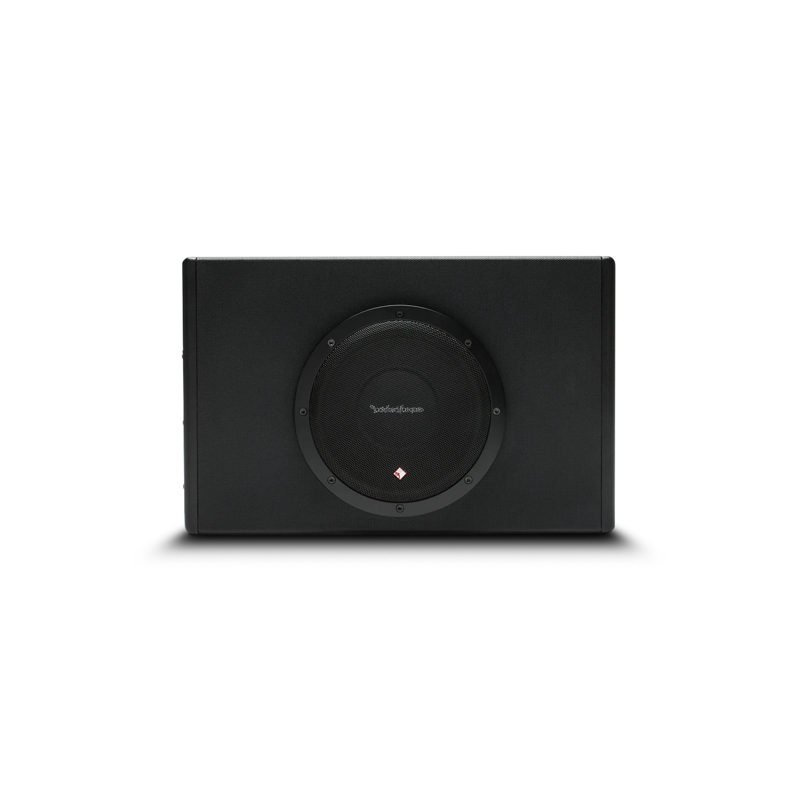 Rockford Fosgate Punch 8-Inch 300W Powered Vented Subwoofer Enclosure 1